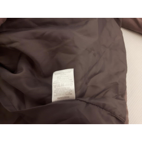 BONMARCHE stylowa KURTKA zimowa VINTAGE z pik | Lapciucha.pl