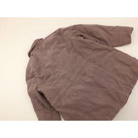 BONMARCHE stylowa KURTKA zimowa VINTAGE z pik | Lapciucha.pl