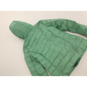 BONPRIX pikowana KURTKA przejściowa Z PIERZEM | Lapciucha.pl