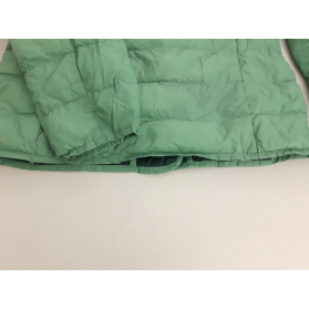 BONPRIX pikowana KURTKA przejściowa Z PIERZEM | Lapciucha.pl