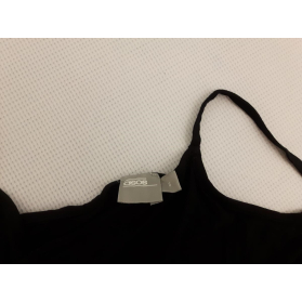 ASOS dresowa plażowa SUKIENKA PAREO na lato C | Lapciucha.pl