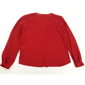 BODY FLIRT elegancka BLUZKA KOSZULOWA z roll | Lapciucha.pl