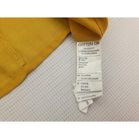 COTTON ON luźna SUKIENKA mini KWIATY modna OC | Lapciucha.pl