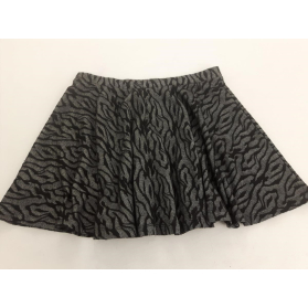 CUBUS dzianinowa SPÓDNICZKA rozkloszowana CĘT | Lapciucha.pl
