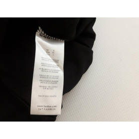 BOOHOO elegancka SUKIENKA z koronką BOMBKA cz | Lapciucha.pl