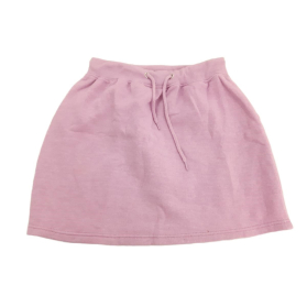 FEMME LUXE dresowa SPÓDNICZKA mini MODNA wyso | Lapciucha.pl