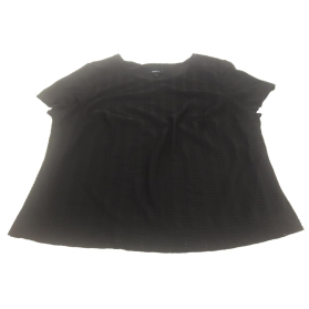 NEXT dzianinowa BLUZKA z krótkim rękawem CZAR | Lapciucha.pl