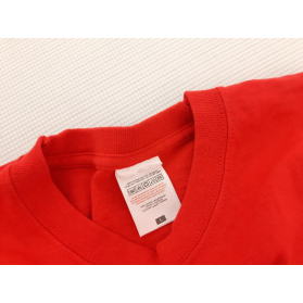 FRUIT OF THE LOOM świąteczna GÓRA OD PIŻAMY k | Lapciucha.pl