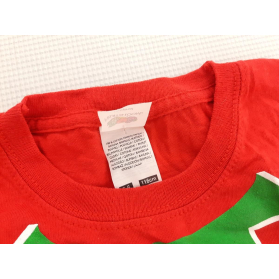 FRUIT OF THE LOOM świąteczna GÓRA OD PIŻAMY z | Lapciucha.pl