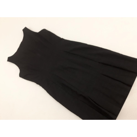 NEXT elegancka SUKIENKA klasyczna KRATKA czar | Lapciucha.pl