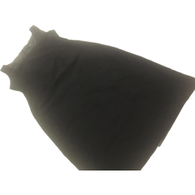 NEXT elegancka SUKIENKA klasyczna MIDI czarna | Lapciucha.pl