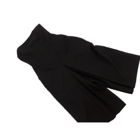 NEXT elegancki KOMBINEZON na lato MODNY czarn | Lapciucha.pl