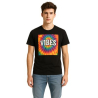 T-shirty męskie – modne koszulki na co dzień | Sklep online