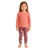 Legginsy dziecięce – wygodne i elastyczne modele | Sklep online