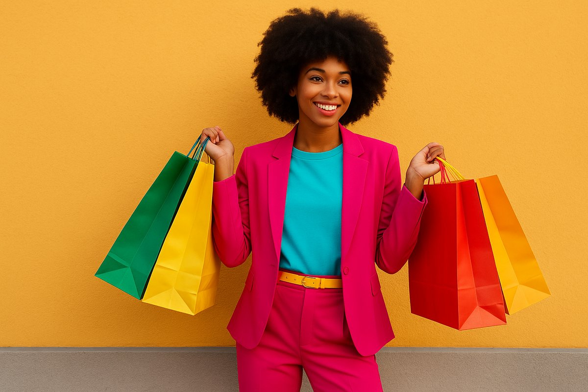 Jak ubierać się etycznie bez wydawania fortuny