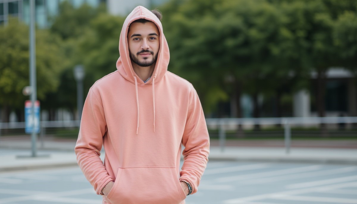 Bluzy męskie z second hand – które modele warto wybrać w 2025?