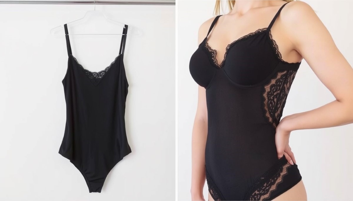 Body z second hand – dlaczego warto wybierać używaną bieliznę premium?