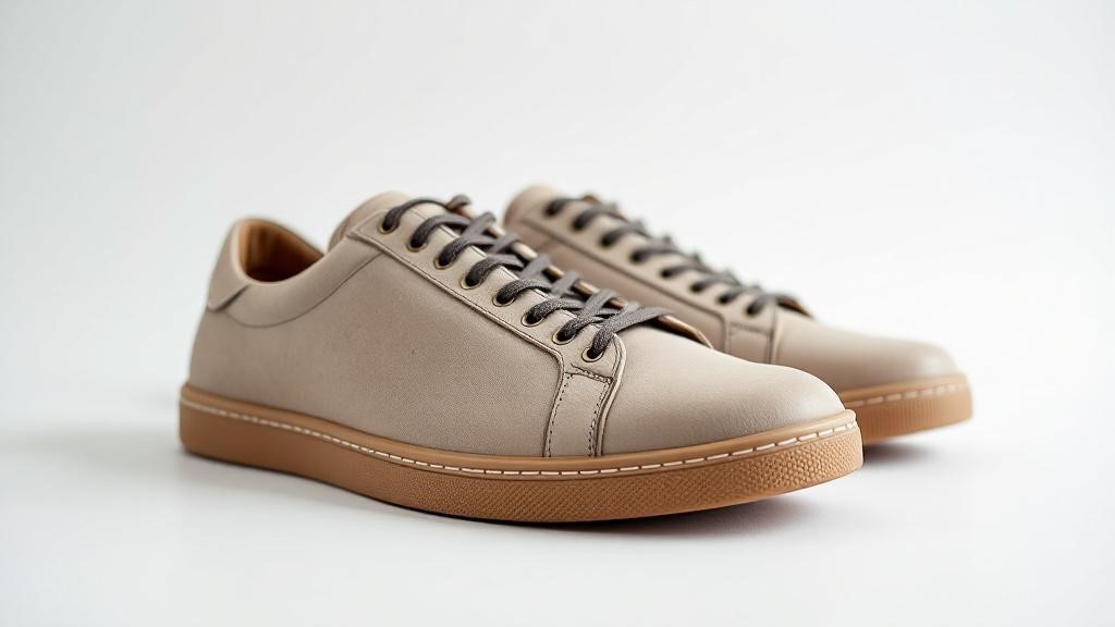Buty z second hand – czy warto wybierać używane obuwie i jak znaleźć najlepsze modele?