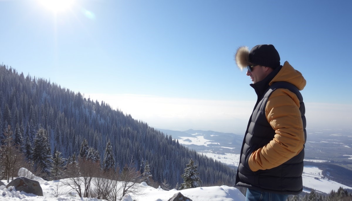Czy kurtki puchowe z second handu są dobrym wyborem?