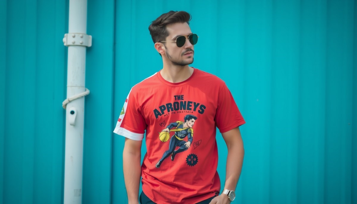 Czy warto kupować używane t-shirty premium? Przewodnik po markach z second handu