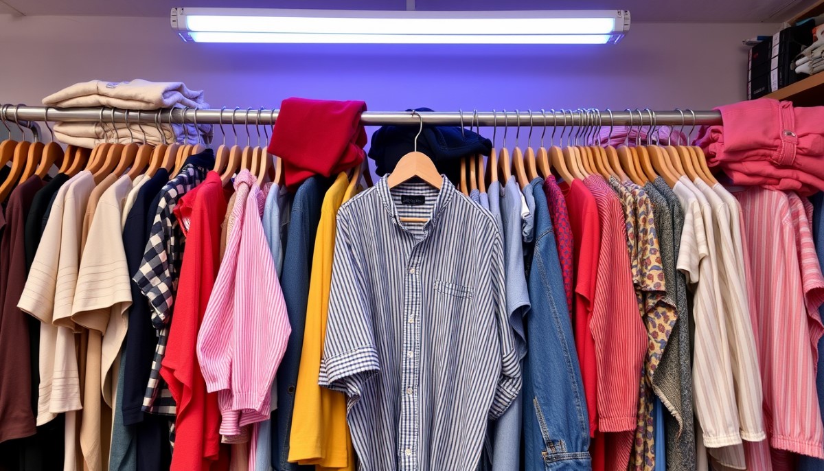 Dlaczego second hand online to najlepszy wybór dla świadomych konsumentów?
