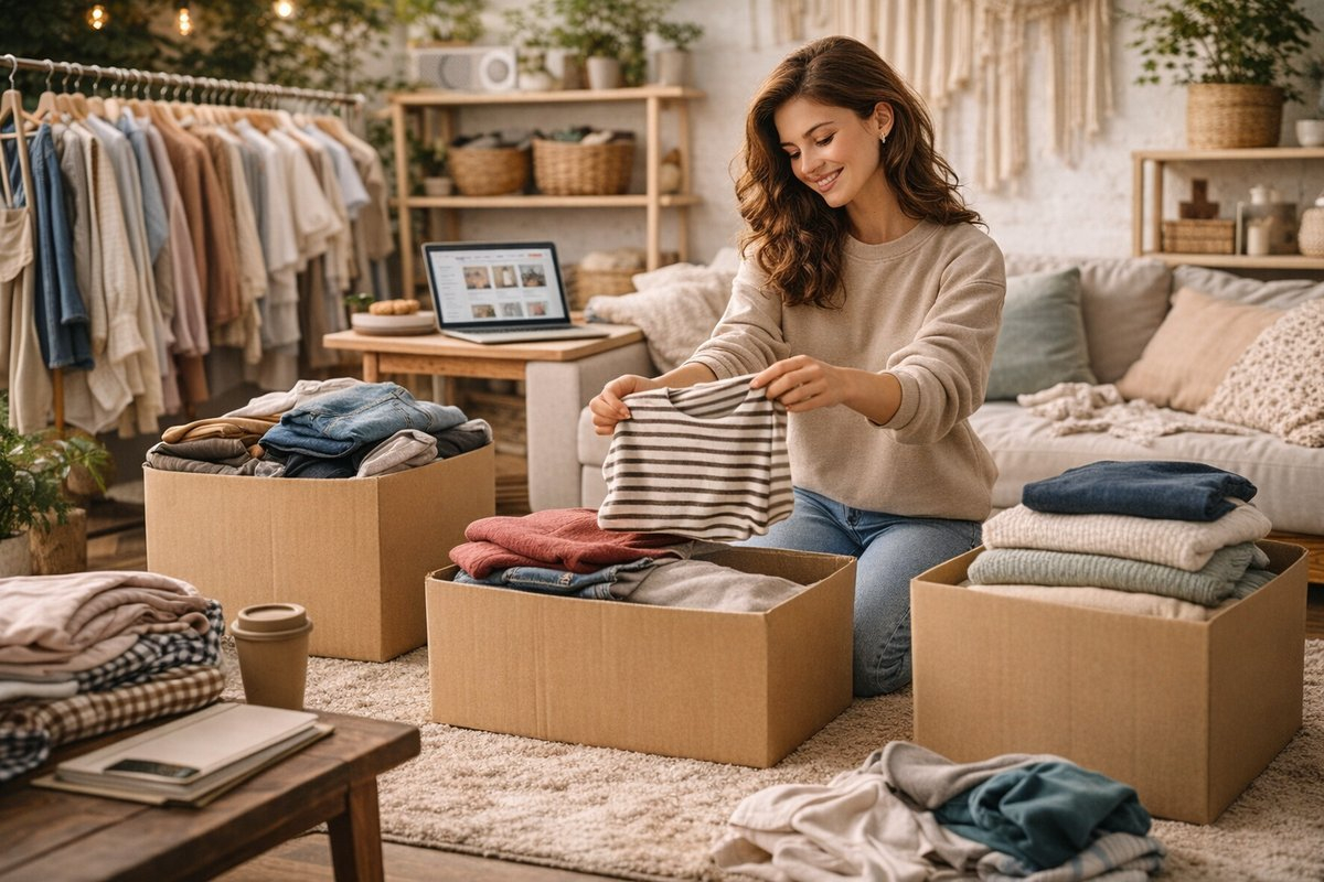 Jak pandemia zmieniła nasze podejście do ubrań