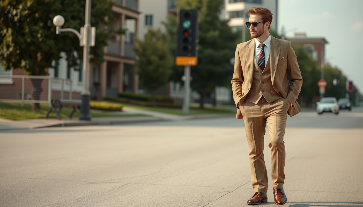 Garnitury w stylu retro – które kroje są dziś najbardziej pożądane?