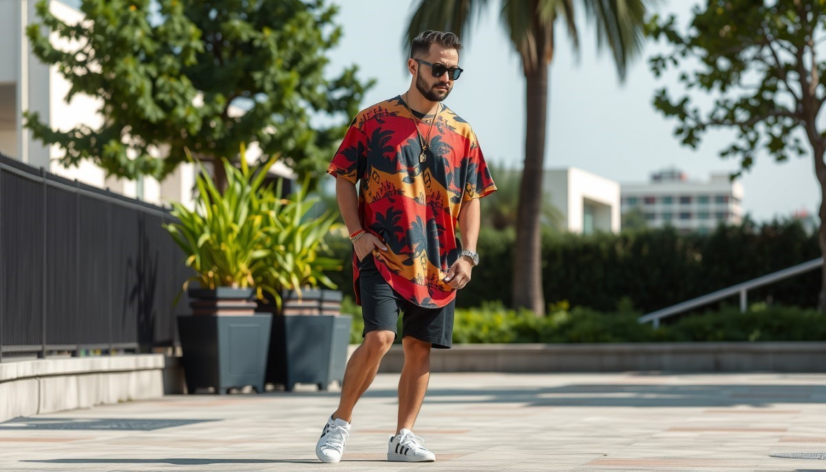 Jak dbać o używane t-shirty, aby wyglądały jak nowe przez długi czas