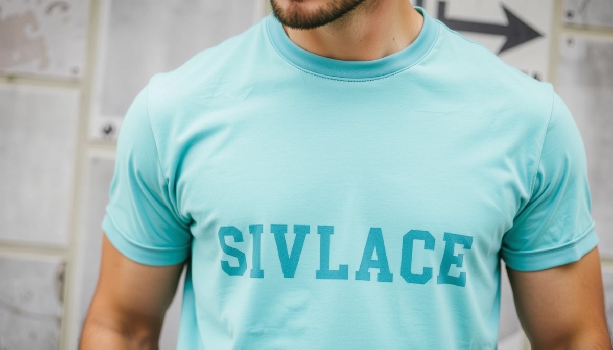 Jak rozpoznać wysokiej jakości t-shirt męski podczas zakupów w sklepie używanej odzieży?