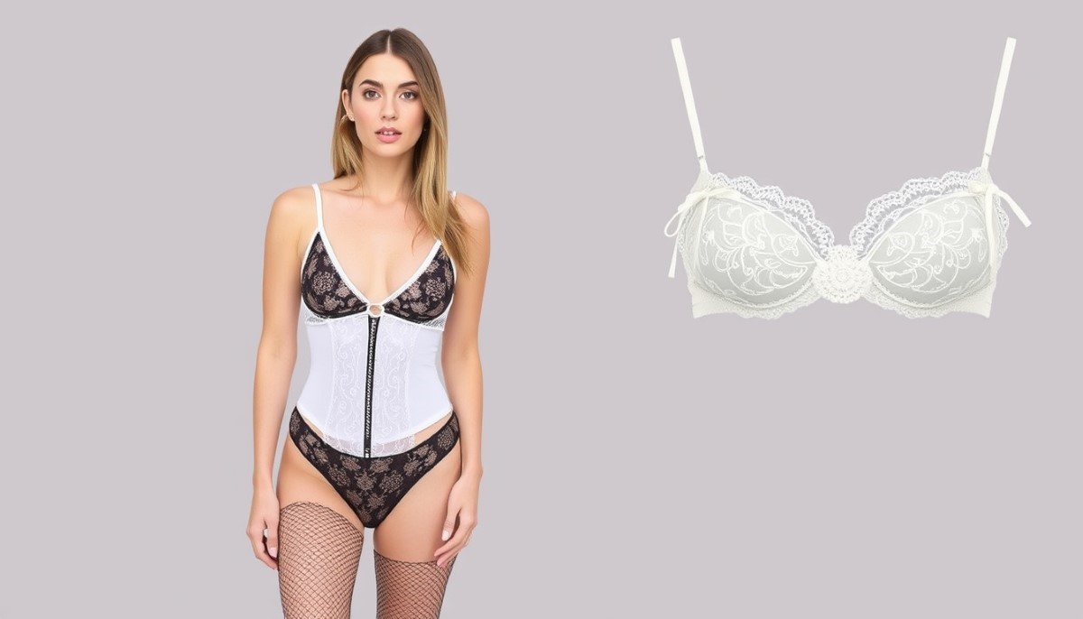 Najmodniejsze body z second hand na ten sezon – które modele są teraz hitem?