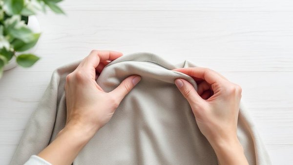  Jak sprawdzić skład ubrań bez metki