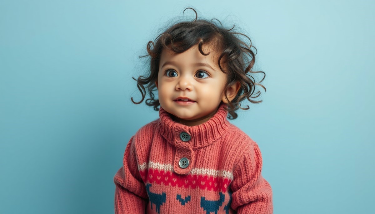 Sweterki dziecięce używane kontra nowe – co bardziej opłaca się rodzicom?