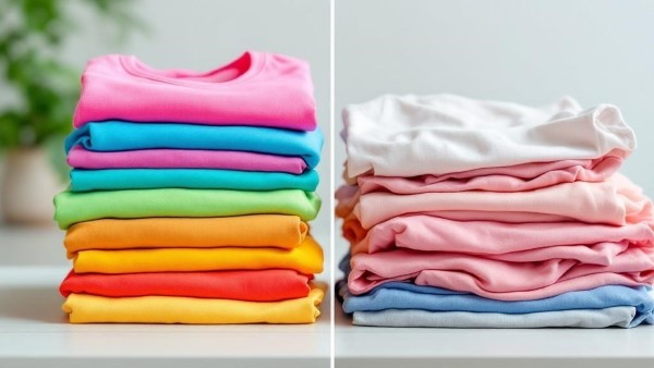 Bluzki dziecięce używane kontra nowe – co bardziej opłaca się rodzicom