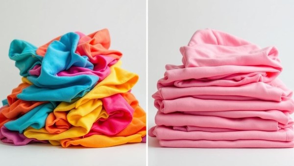 Bluzy dziecięce używane kontra nowe – co lepiej wybrać?
