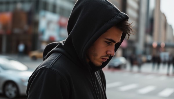 Bluzy męskie oversize z second hand – czy to wciąż modny trend?