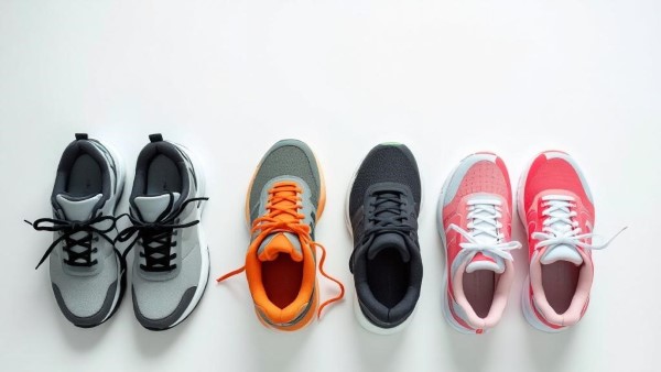 Buty sportowe z odzieży używanej – jak znaleźć pary w idealnym stanie?