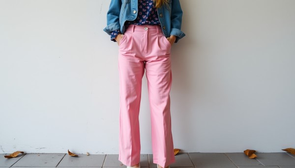 Czy spodnie casual mogą wyglądać elegancko? Inspiracje z odzieży używanej