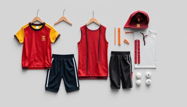 Czy zestawy ubrań z second handu to dobry wybór dla szybko rosnących dzieci?