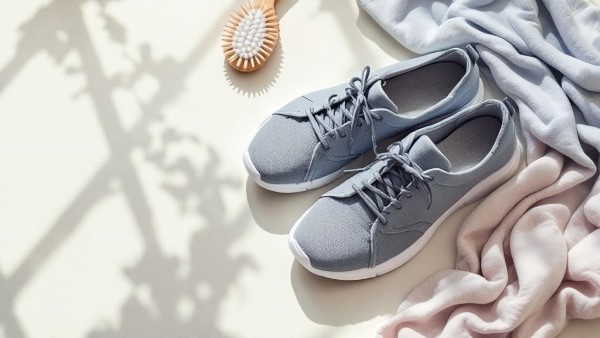 Damskie buty sportowe z odzieży używanej – jak znaleźć pary w świetnym stanie?