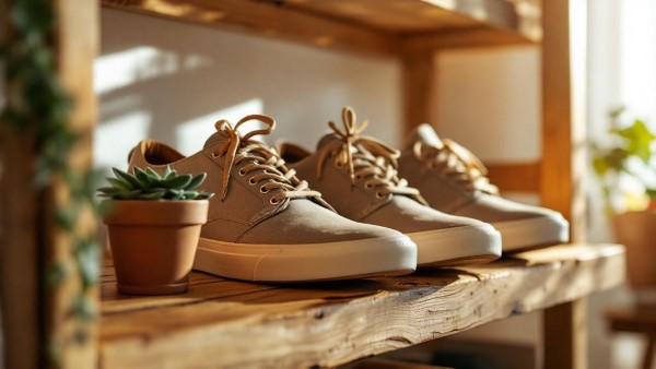 Dlaczego buty z second hand to ekologiczna i ekonomiczna alternatywa dla nowych?