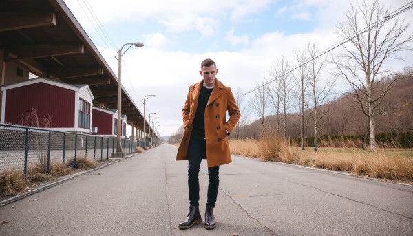 Dlaczego okrycia wierzchnie z second handu to najlepsza inwestycja na sezon jesień–zima