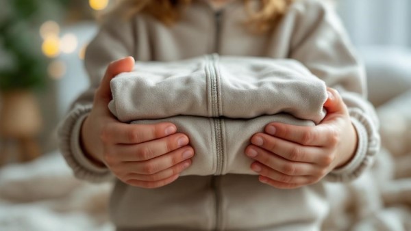 Dlaczego warto kupować markowe dresy kompletne dla dzieci z drugiej ręki?