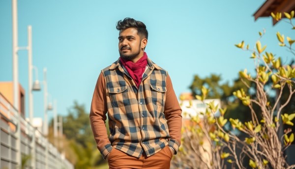 Eko-stylizacja dla mężczyzny: jak odzież używana realnie zmniejsza ślad węglowy