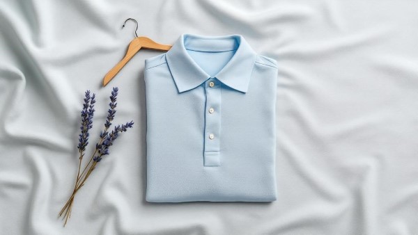 Jak dbać o używane koszulki polo, żeby służyły przez lata?