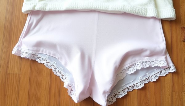 Jak dobrać odpowiedni rozmiar majtek wyszczuplających kupowanych w second handzie?