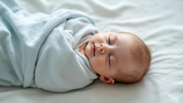 Jak dobrać rozmiar i grubość śpiworka niemowlęcego z second handu?