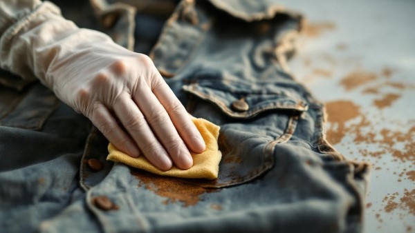 Jak pielęgnować i odświeżyć używaną kamizelkę, aby służyła przez lata?