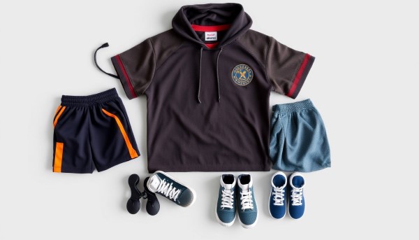 Jak prać i pielęgnować zestawy ubrań dziecięcych z second handu, aby służyły dłużej?