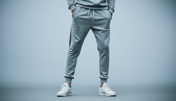 Jak rozpoznać wysoką jakość dresów męskich kupowanych online z second handu?