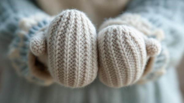 Jak wybierać używane rękawiczki dziecięce, aby były ciepłe i bezpieczne?